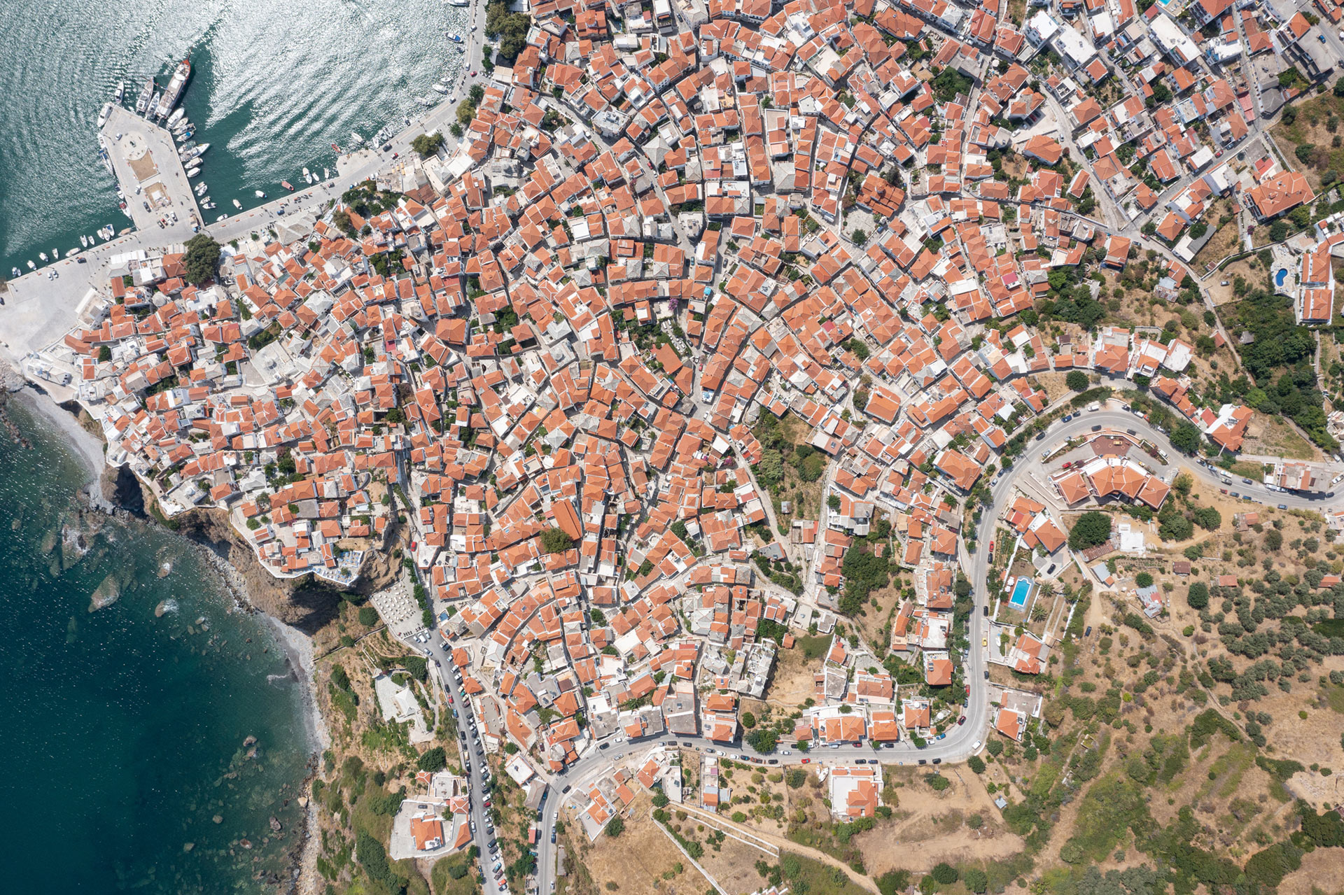 Skópelos